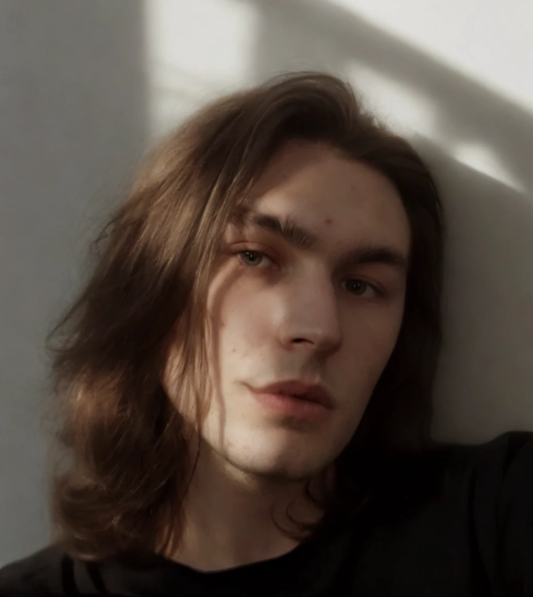 Portrait of Kai Zarzycki